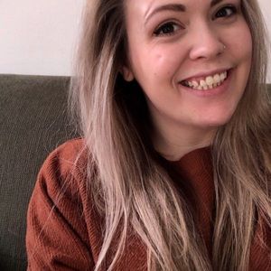 Meet your Posher, Kati